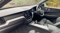 Volvo Xc60 2.0 T6 Recharge PHEV R DESIGN 5dr AWD Auto Estate